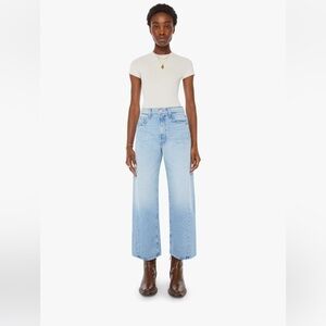 Mother Denim size 26